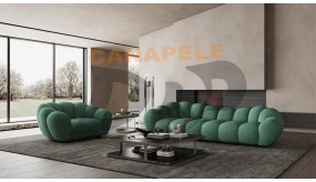 Canapele stofa model Calipso